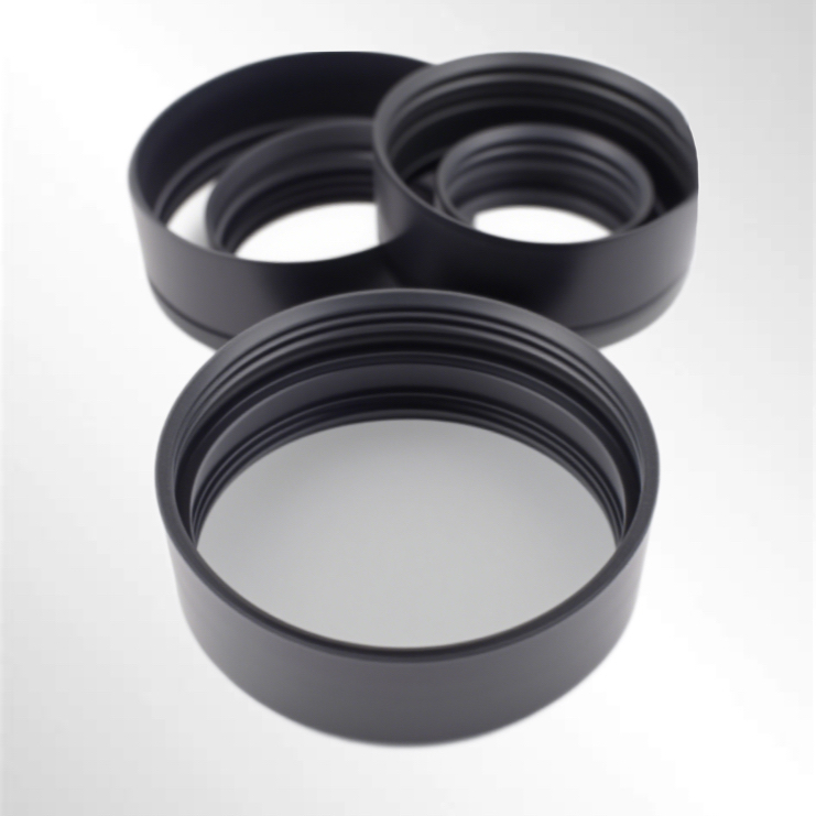 Drainage pipe seal ring